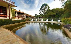 Pousada das Montanhas